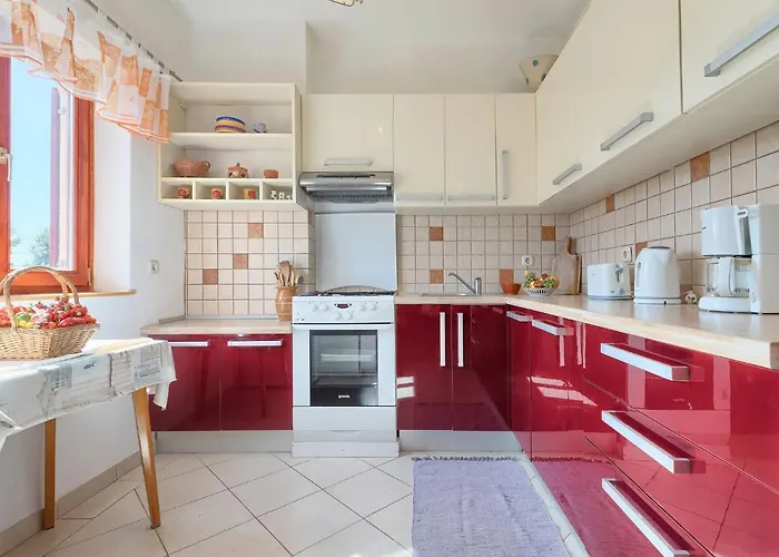 Holiday Home Ana Lucija - Rca508 By Interhome