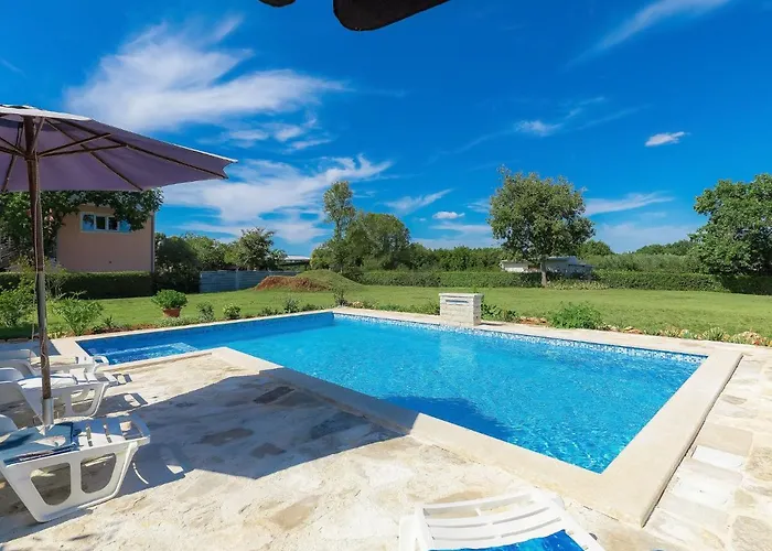 Holiday Home Ana Lucija - Rca508 By Interhome