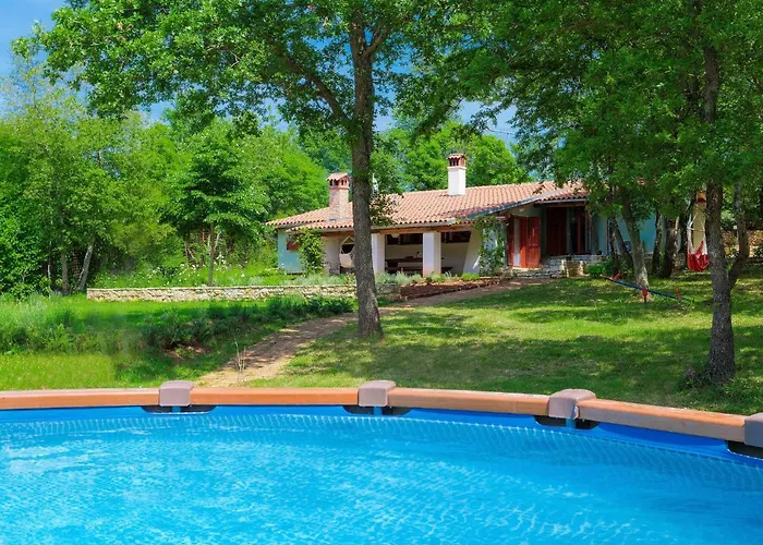 Holiday Home Country House D&D By Interhome