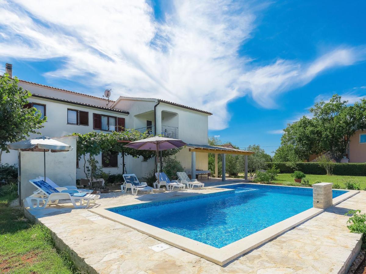 Ana Lucija - Rca508 By Interhome Holiday home Pula