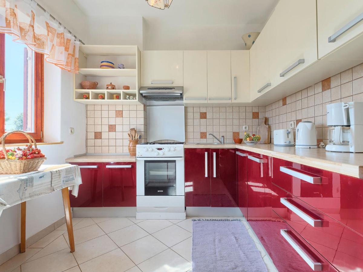 Holiday home Ana Lucija - Rca508 By Interhome *