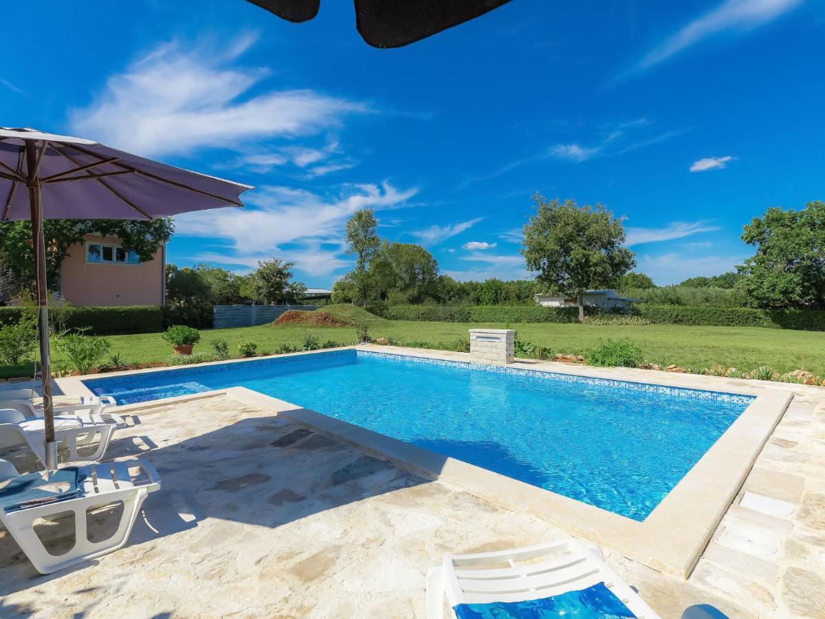 Ana Lucija - Rca508 By Interhome Holiday home Pula