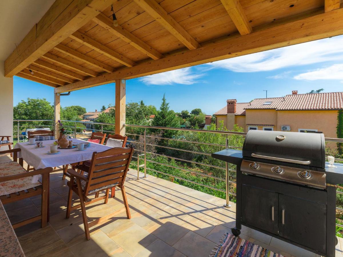 Ana Lucija - Rca508 By Interhome Holiday home