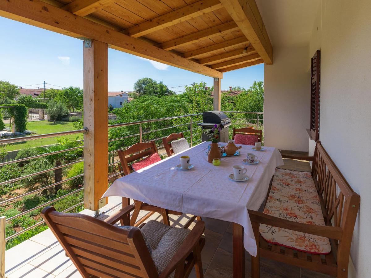 Holiday home Ana Lucija - Rca508 By Interhome Pula