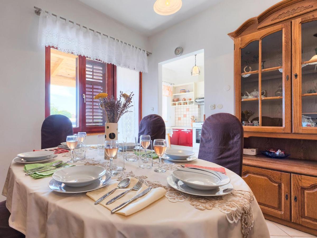 Holiday home Ana Lucija - Rca508 By Interhome