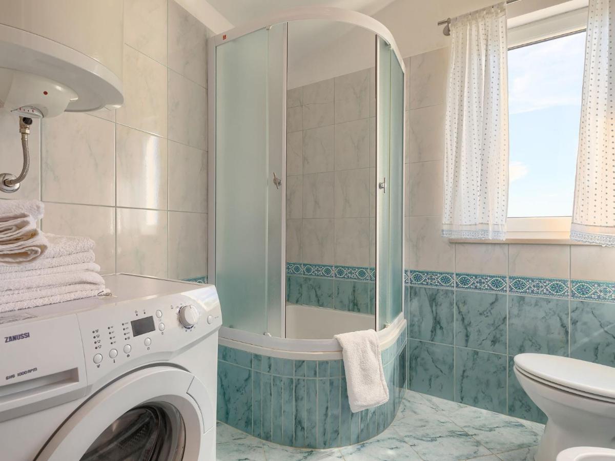 Holiday home Ana Lucija - Rca508 By Interhome Pula