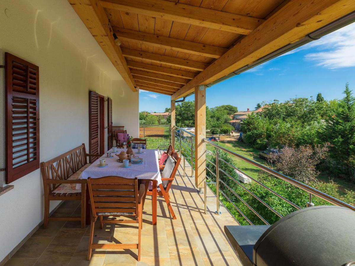 Holiday home Ana Lucija - Rca508 By Interhome