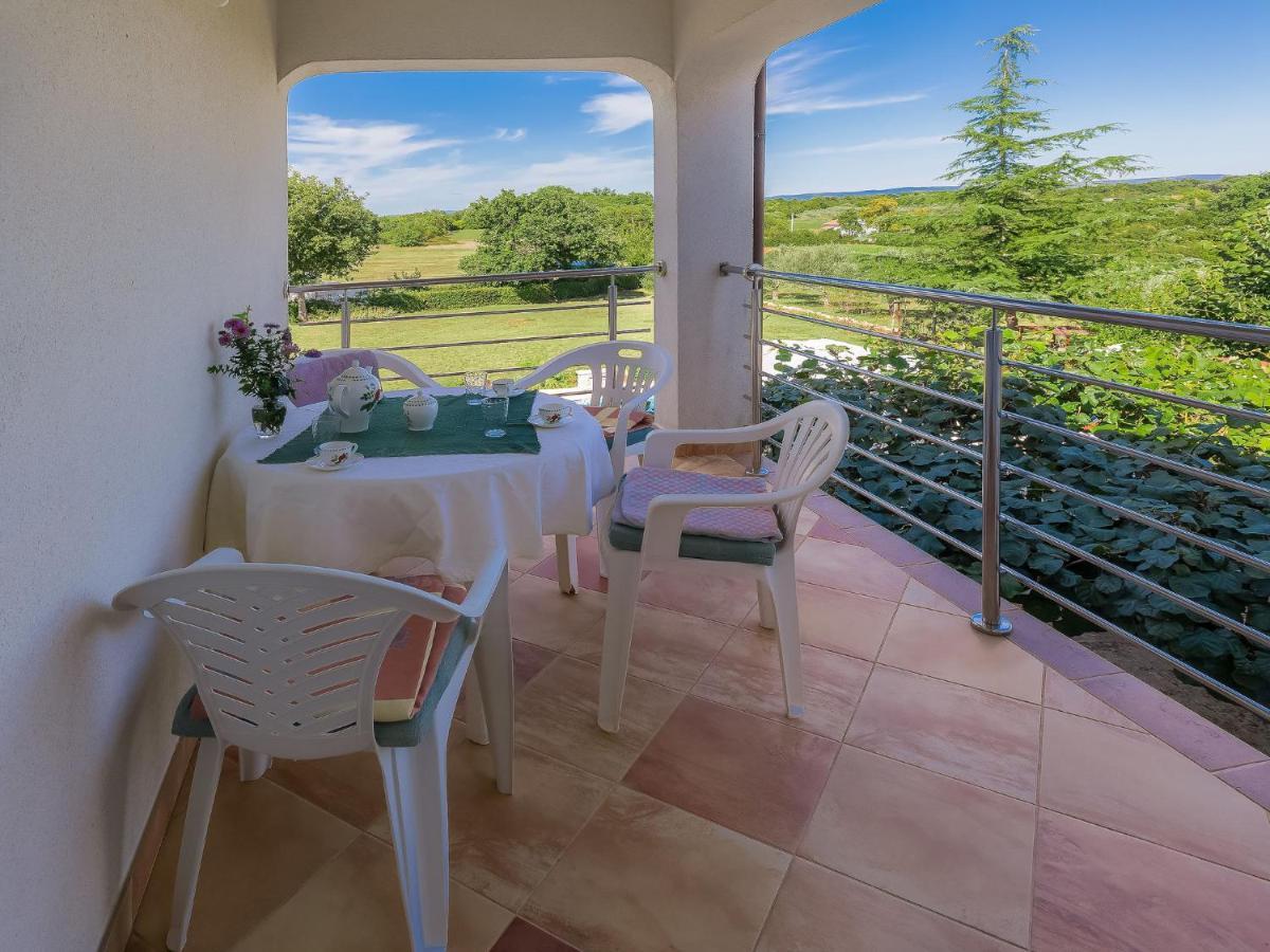 Ana Lucija - Rca508 By Interhome Holiday home Pula