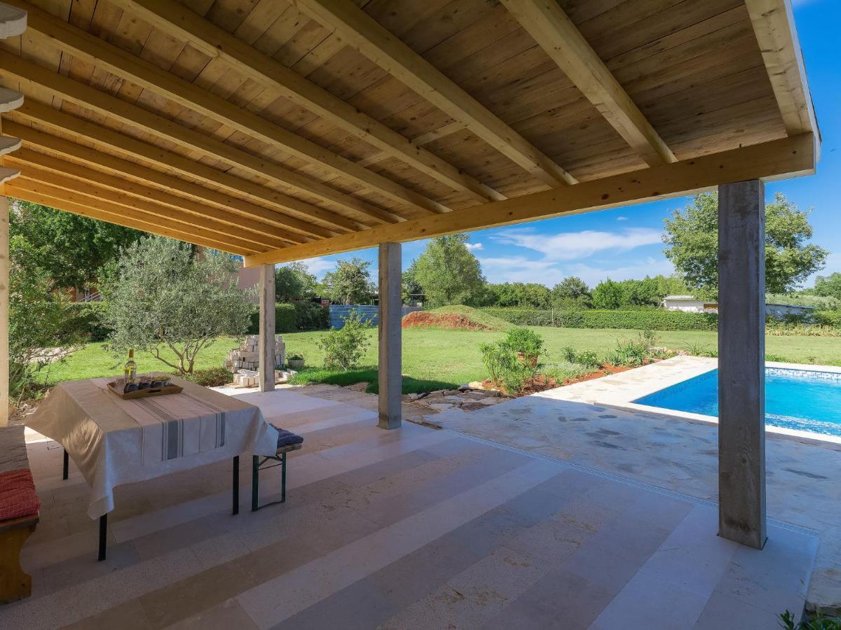 Holiday home Ana Lucija - Rca508 By Interhome *