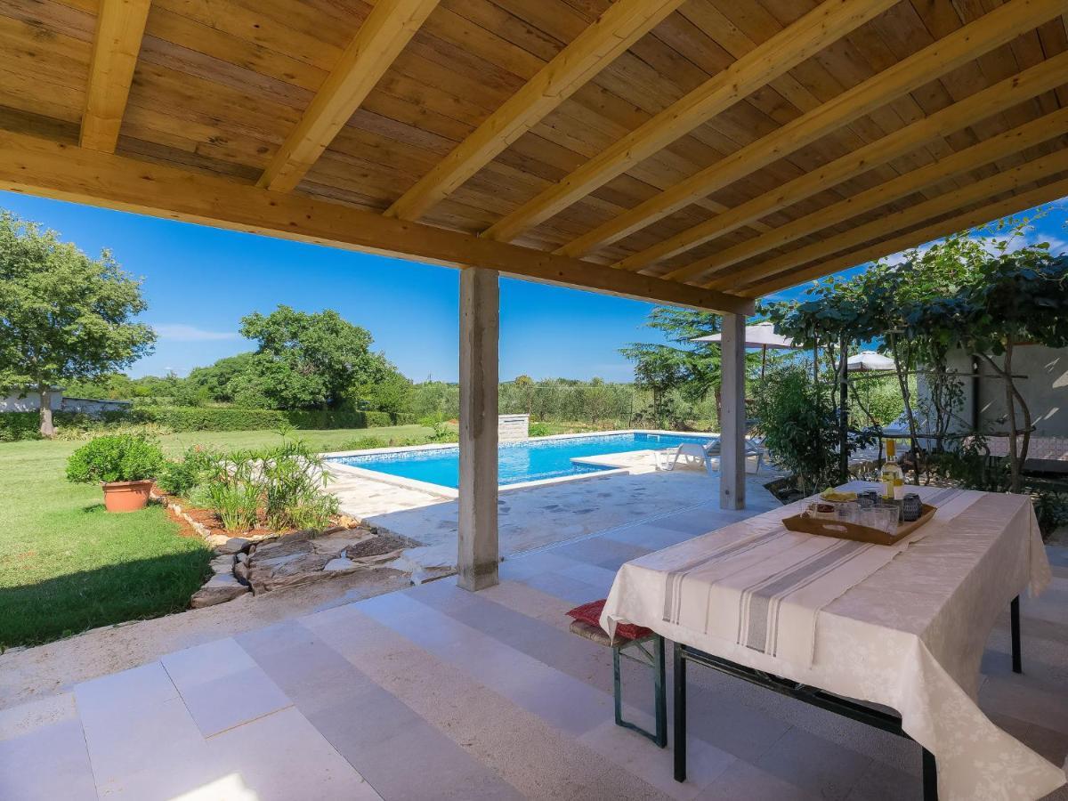 Holiday home Ana Lucija - Rca508 By Interhome