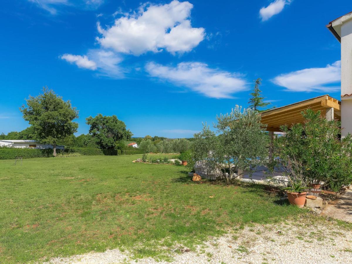 Ana Lucija - Rca508 By Interhome Holiday home Pula