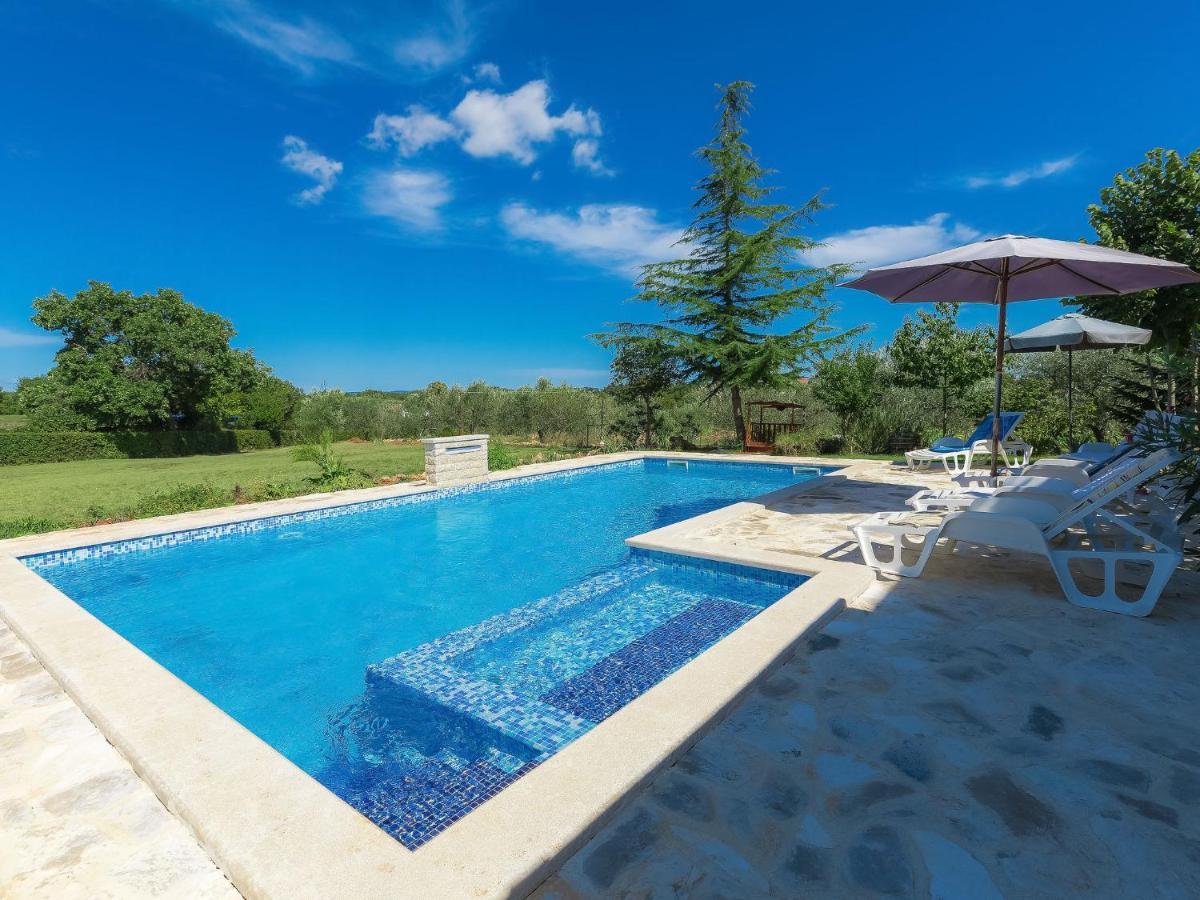 Ana Lucija - Rca508 By Interhome Holiday home