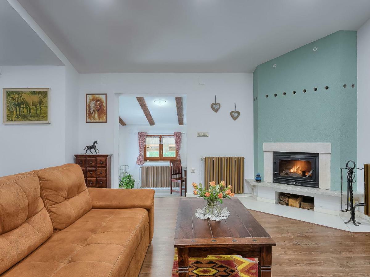 Semesterbostad D&d By Interhome *