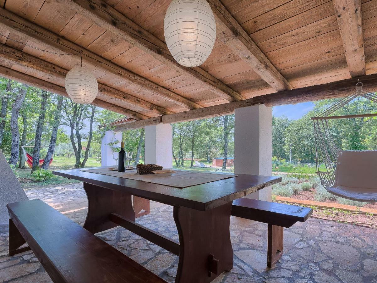 Vikendica D&d By Interhome Pula