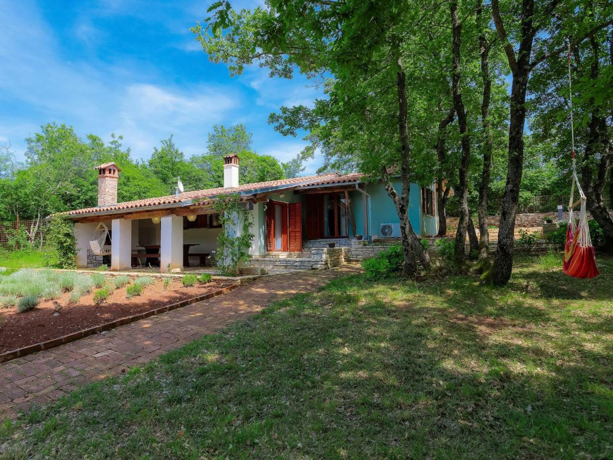 D&d By Interhome Vikendica Pula